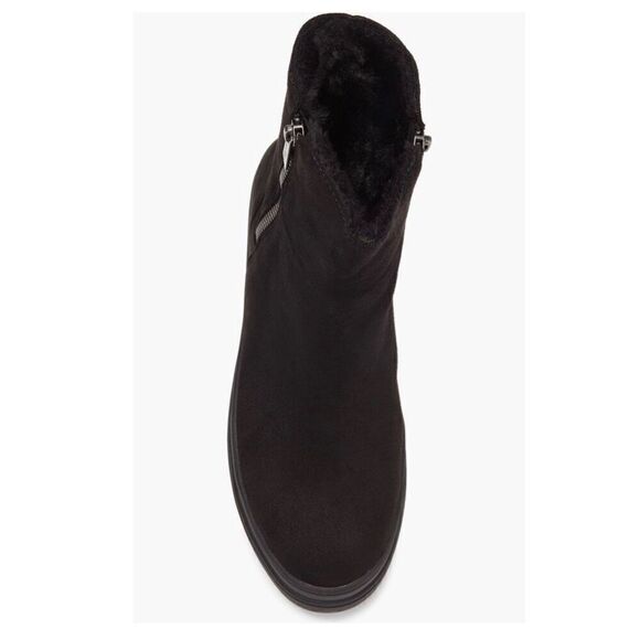 J/Slides | Truly Waterproof Faux Fur Boots - Picture 4 of 10